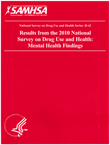 Results from the 2010 National Survey on Drug Use and Health (NSDUH): Mental Health Findings