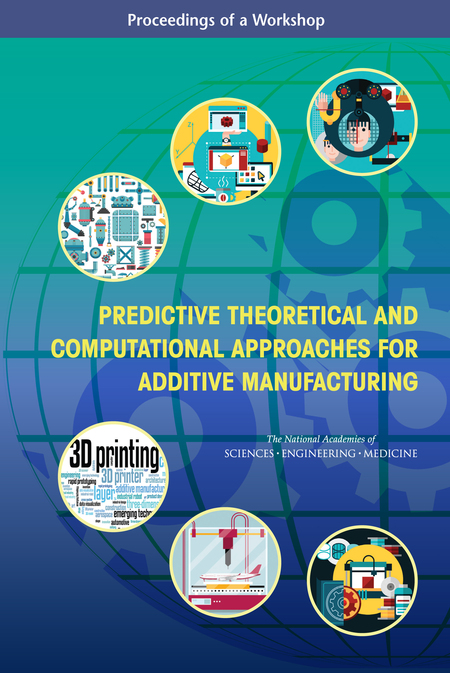 Predictive Theoretical and Computational Approaches