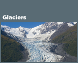 Glaciers