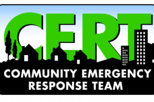 CERT Logo