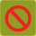 Restrictions Icon