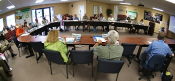 Paducah Citizens Advisory Board Meeting