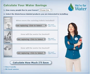 WaterSense