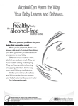 Alcohol Can Harm the Way Your Baby Learns and Behaves