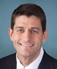 Rep. Paul D. Ryan [R-WI-1]