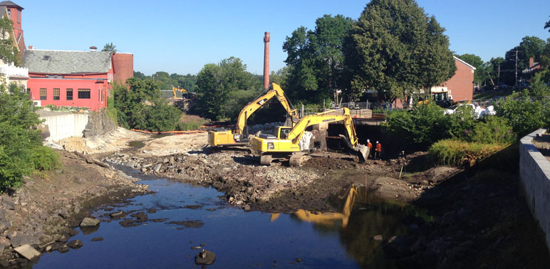 $8M for 11 Projects to Increase Coastal Resiliency