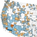 Census Flows Mapper