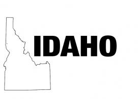 IDAHO GRAPHIC