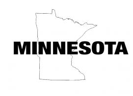 Minnesota Graphic