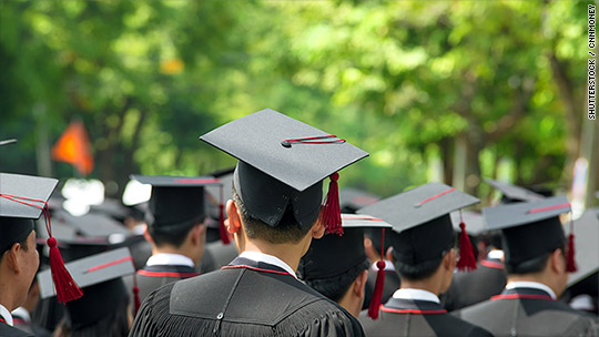 The 'poor man's MBA' can boost salaries by 20%