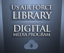 USAF Digital Media Program