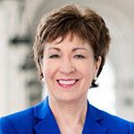 photo of Susan Collins