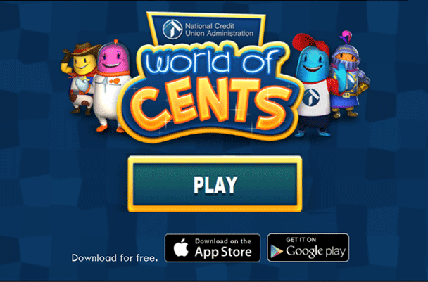 Play World of Cents