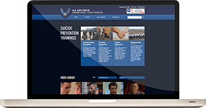 Wingman Online Homepage