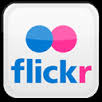 Flickr logo