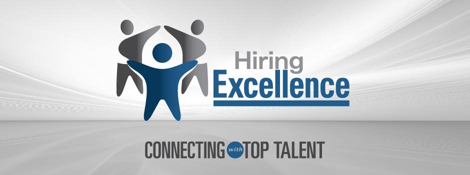 Image of Hiring Excellence banner