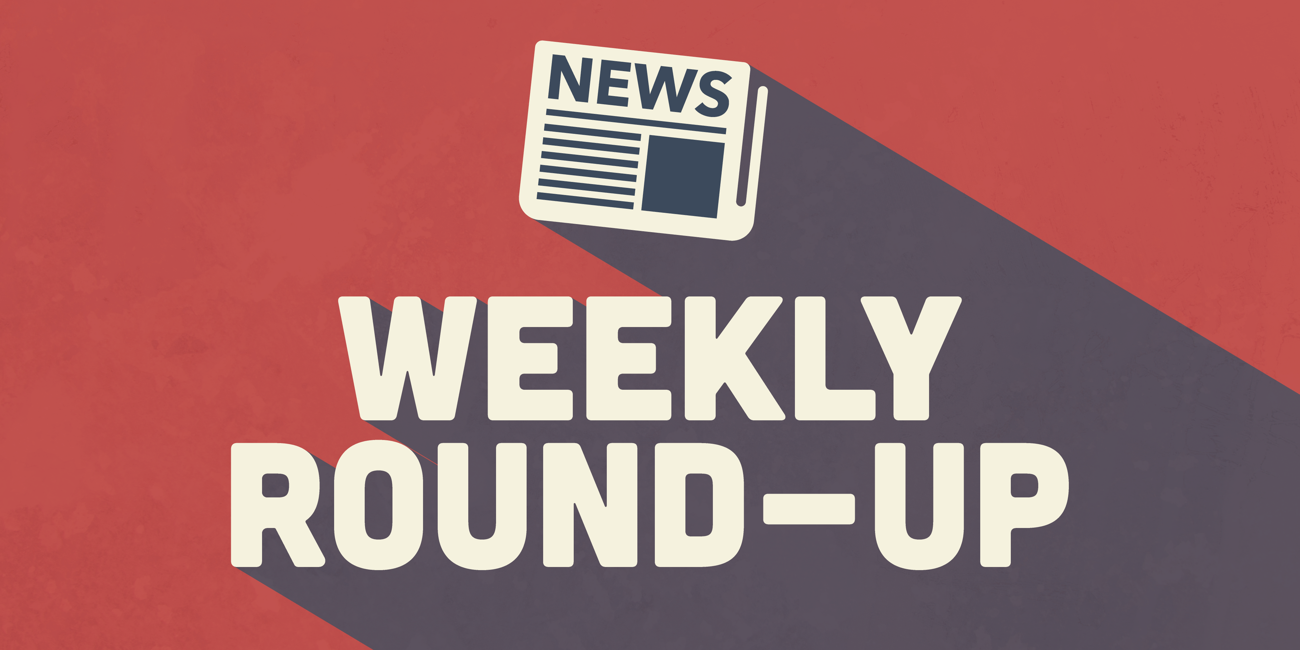 WeeklyRoundup