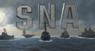 Navy photo illustration of surface ships