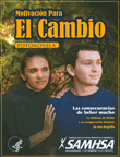 Motivación Para El Cambio (Motivation for Change-Spanish version)