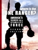 Where Is the Lone Ranger? Second Edition