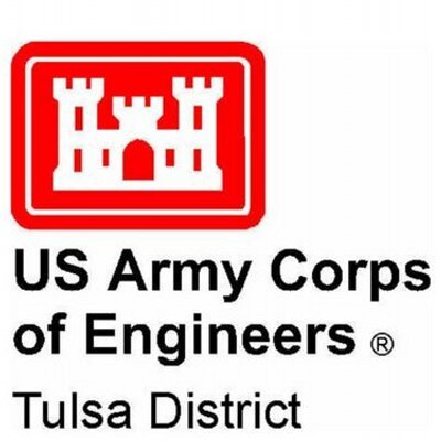 USACE, Tulsa