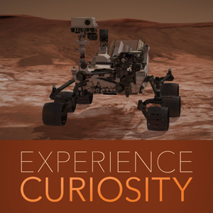 Experience Curiosity Interactive