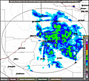 Local Radar for  - Click to enlarge