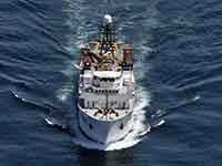 NOAA Ship Gordon Gunter