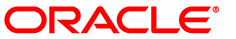 Oracle Logo