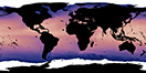 Sea Surface Temperature 1998+ (MWOI)