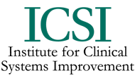 Institute for Clinical Systems Improvement