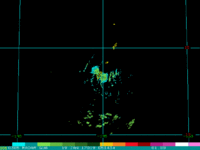 NWS Radar Floater