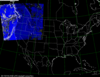 Dust (Yellow) CONUS 1 km