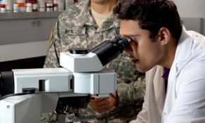 Army Health Care Professions