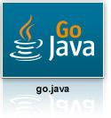 Go Java