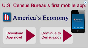 Download the America's Economy mobile app.