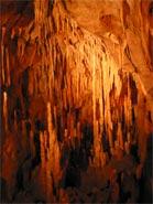 Villars Cave, France