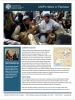 Factsheet cover page: The Current Situation in Pakistan