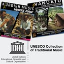 UNESCO Collection Week 31: Exploring Regional Identity - The Music of the Kurds and West Futuna