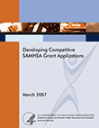 Developing Competitive SAMHSA Grant Applications 