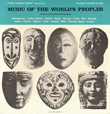 Music of the World's Peoples: Vol. 1