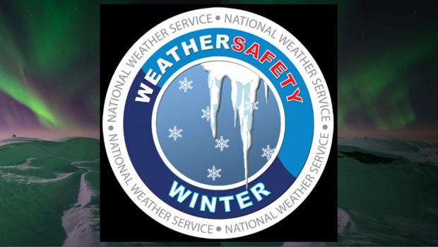 Winter Weather Safety