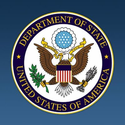 Department of State