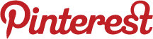 Pinterest logo