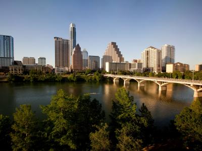 ATX Skyline