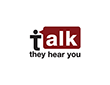 Talk. They Hear You. Underage Drinking Prevention Campaign