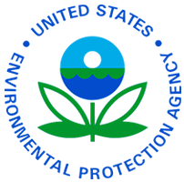 US Environmental Protection Agency Logo