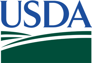 US Department of Agriculture Logo