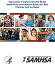 Approaches in Implementing the Mental Health Parity and Addiction Equity Act: Best Practices from the States 