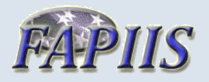 FAPIIS logo